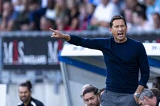 Thumbnail for article: Bitterzoete conclusie Schmidt: 'We speelden nog beter dan tegen Ajax'