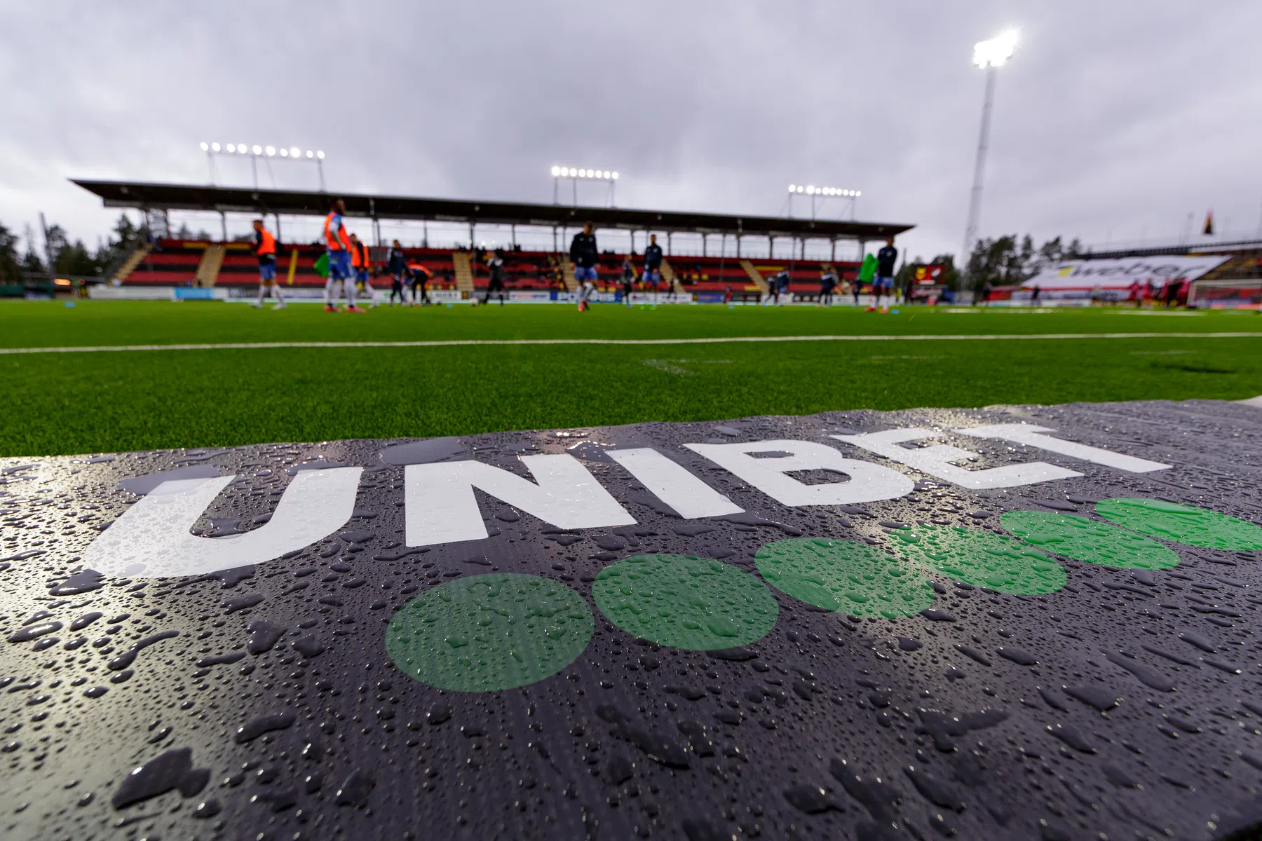 Jackpot valt op Eredivisie: gevolgen van de weddeals zijn volgende week echt zichtbaar