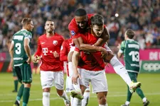 Thumbnail for article: FC Utrecht haalt uit en duwt PEC dieper in de zorgen