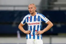 Thumbnail for article: Ongelooflijk maar waar: Van Beek maakt achtste eigen goal