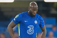 Thumbnail for article: Lukaku weer onzichtbaar in topper: de cijfers worden steeds pijnlijker