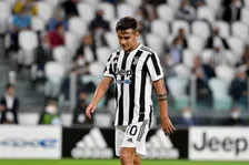 Thumbnail for article: Vrees voor zware blessure: Dybala in tranen van het veld