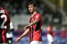 Thumbnail for article: Onvergetelijke dag voor familie Maldini: 'Maldini voor altijd'