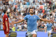 Thumbnail for article: Lange neus van Pedro richting Mourinho: 'Speciale derby voor me'