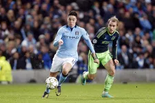 Thumbnail for article: Van Premier League-kampioen naar bijna vergeten: Nasri neemt afscheid