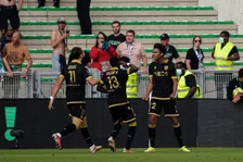 Thumbnail for article: Stengs is los bij Nice: 'Een geweldig, speciaal gevoel'