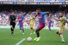 Thumbnail for article: Spaanse media spreken van cruciale Memphis en koelbloedige De Jong