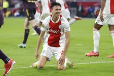 Thumbnail for article: Meesteraangever Berghuis kan zich meten met Müller, De Bruyne en Messi