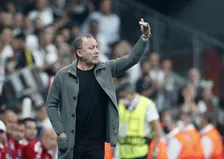 Thumbnail for article: Puzzelende Besiktas-coach verschuilt zich tegen Ajax niet achter ziekenboeg