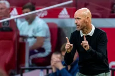 Thumbnail for article: Ajax in de Champions League-finale? 'Dat is zuiver opportunisme'