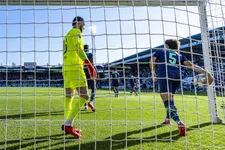 Thumbnail for article: Eredivisie op Rapport: weer glansrol Antony, flinke onvoldoende Drommel