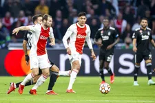 Thumbnail for article: Ajax verbetert clubrecord met bliksemstart