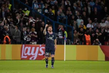 Thumbnail for article: 'Perfecte avond' voor scorende Messi: 'Stukje bij beetje pas ik me aan'