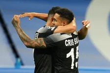 Thumbnail for article: FC Sheriff zorgt voor ultieme CL-sensatie met zege bij Real Madrid