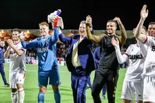 Thumbnail for article: Louis van Gaal terug bij Telstar: twee dagen totaaltheater