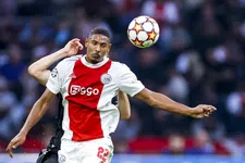Thumbnail for article: Ajax is heer en meester, Haller schijft Champions League-historie