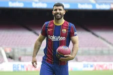 Thumbnail for article: Volgende opsteker Koeman: langverwacht Barça-debuut Agüero aanstaande