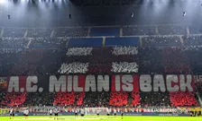Thumbnail for article: Çakir verpest Champions League-rentree in San Siro: 'Milan is bestolen'