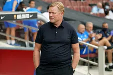 Thumbnail for article: Koeman weet niet of Benfica-dreun gevolgen heeft voor toekomst