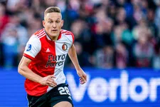 Thumbnail for article: Jens Toornstra wil zijn pensioen halen bij Feyenoord