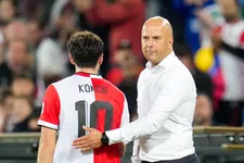 Thumbnail for article: Kökçü werkt aan Slot-verbeterpunt en heeft stats goed op orde