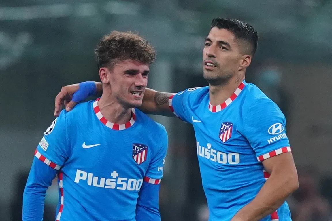 Griezmann betaalt vertrouwen terug: 'De kritiek op mijn spel was terecht'
