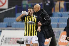 Thumbnail for article: Wéér gaat het bij Vitesse over Tannane (en een beetje over Yann Gboho)