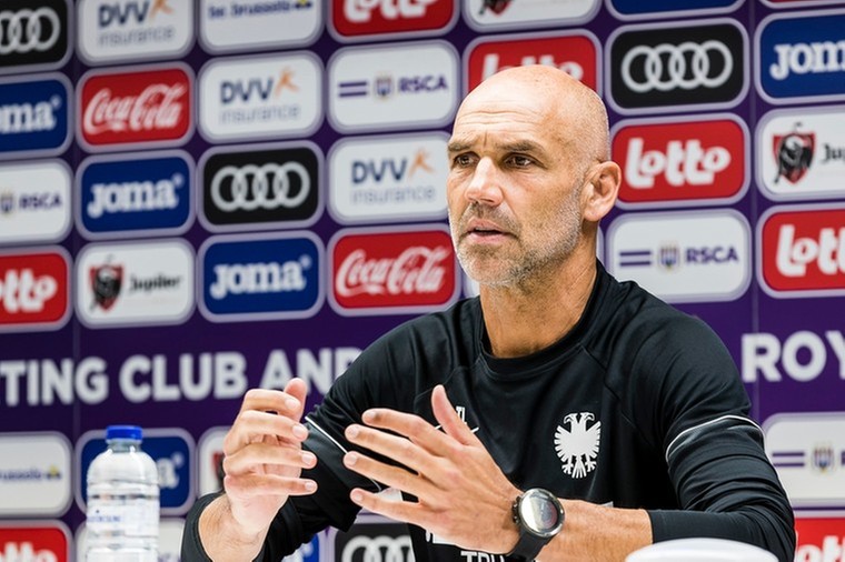Letsch boos op arbitrage: 'Overtreding op Bazoer was duidelijk voor mij'