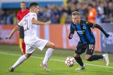 Thumbnail for article: Hoe Noa Lang het Belgische voetbal heeft betoverd