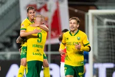Thumbnail for article: ADO viert feest: 'Onze trots pakken ze ons niet af'