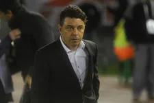 Thumbnail for article: Gallardo reageert op Barça-geruchten: 'Geen reden om van gedachten te veranderen'