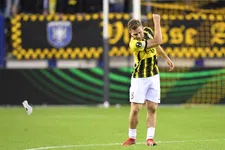 Thumbnail for article: Wat Vitesse kan opsteken van een frustrerende avond tegen Rennes