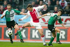 Thumbnail for article: De Ajax-jaren van Zlatan: tussen wierook en fluitconcerten 