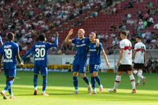 Thumbnail for article: De Nederlanders die Bayer Leverkusen letterlijk en figuurlijk vleugels geven