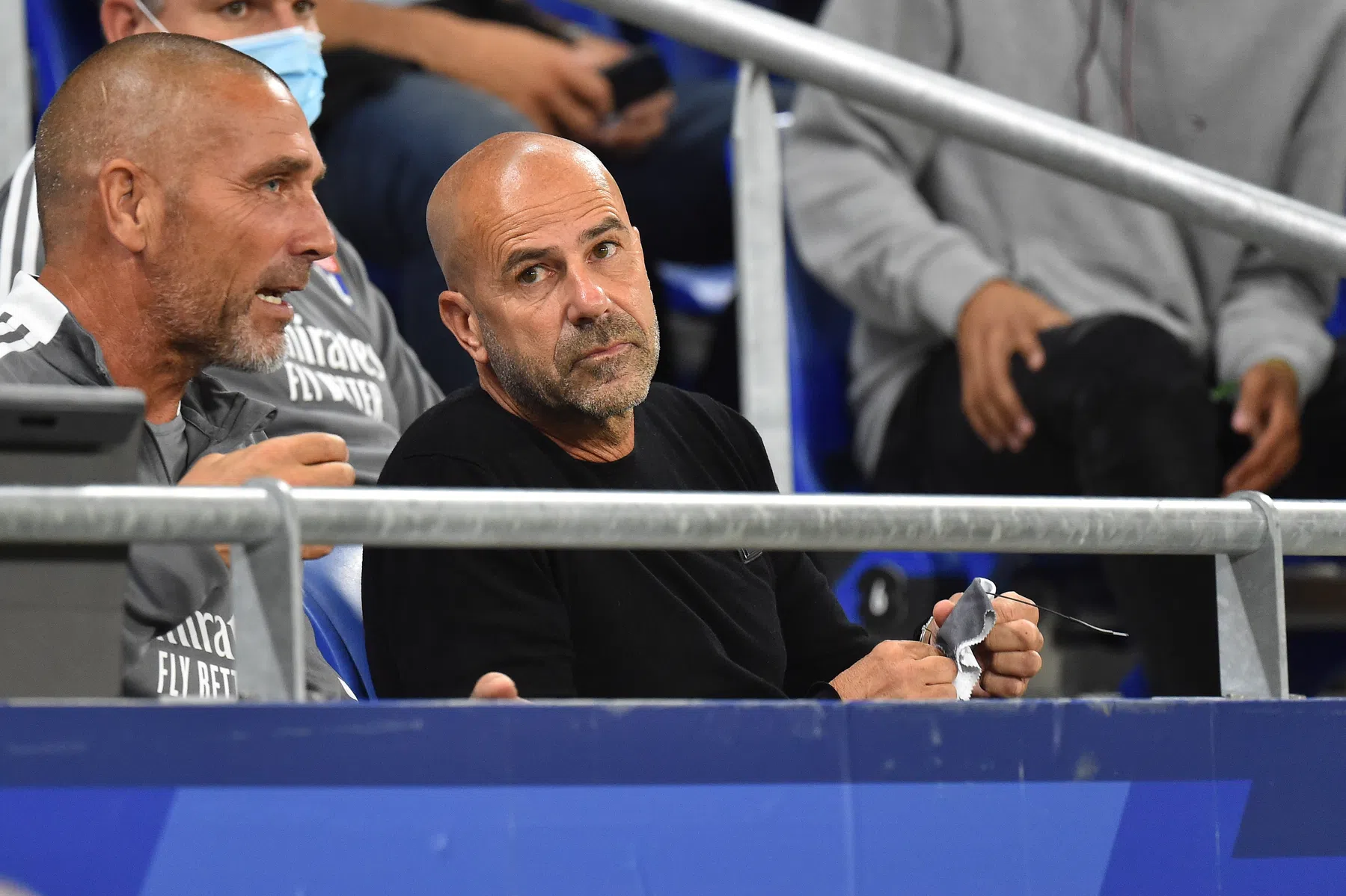 Bosz ziet Lyon in spectaculaire slotfase zege weggeven in derby