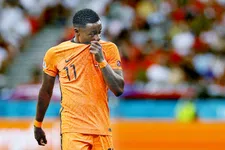 Thumbnail for article: Van Gaal neemt duidelijk standpunt in over Quincy Promes