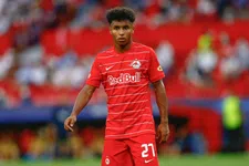 Thumbnail for article: Op zijn zestiende al miljoenen waard: dit is Red Bull-talent Karim Adeyemi