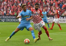 Thumbnail for article: Snelheidsduivel St. Juste pakt indrukwekkend record af van Davies