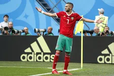 Thumbnail for article: Het Marokkaanse dilemma: de bondscoach eruit of Ziyech eruit