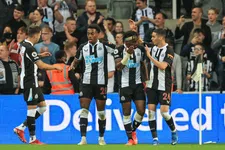 Thumbnail for article: Nieuws over spectaculaire overname leidt in Newcastle tot feest op straat