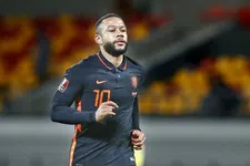 Thumbnail for article: Memphis erkent: 'Voor de kijkers thuis was het niet echt plezierig'