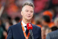 Thumbnail for article: UEFA publiceert wedstrijdselectie: Van Gaal zet Drommel op tribune