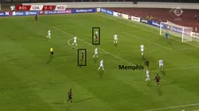 Thumbnail for article: Waarom Memphis baat heeft bij Til (maar de combi met Klaassen niet ideaal is)