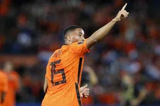 Thumbnail for article: Oranje op Rapport: Danjuma imponeert, ook Lang scoort behoorlijk