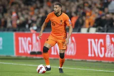 Thumbnail for article: Danjuma heeft meteen indruk gemaakt op Van Gaal