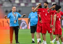 Thumbnail for article: Bert van Marwijk vs. Dick Advocaat: do or die in Dubai