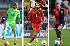 Thumbnail for article: België na Alderweireld en Vertonghen: zeven mogelijke opvolgers