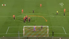 Thumbnail for article: Corners zijn met Louis van Gaal weer een wapen voor Oranje