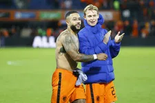 Thumbnail for article: 'Memphis verdrong het verdriet dat in Barcelona leeft'