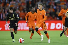 Thumbnail for article: Lang gaat voor WK: 'Ik vind mezelf een blijvertje'